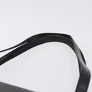 LOUIS VUITTON Epi Saint Jacques Shopping Bag Black M52272 LV Auth 192086-14