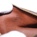 LOUIS VUITTON Monogram Papillon Pouch LV Auth 192088-10
