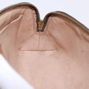 LOUIS VUITTON Monogram Pochette Cosmetic PM Pouch M43998 LV Auth 192090-18