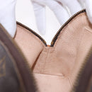 LOUIS VUITTON Monogram Pochette Cosmetic PM Pouch M43998 LV Auth 192090-19