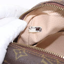 LOUIS VUITTON Monogram Trousse Toilette 28 Clutch Bag M47522 LV Auth 192092-14
