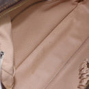 LOUIS VUITTON Monogram Trousse Toilette 28 Clutch Bag M47522 LV Auth 192092-15