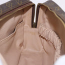 LOUIS VUITTON Monogram Trousse Toilette 28 Clutch Bag M47522 LV Auth 192092-16