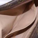 LOUIS VUITTON Monogram Trousse Toilette 28 Clutch Bag M47522 LV Auth 192092-18