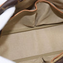 LOUIS VUITTON Monogram Trouville Hand Bag M42228 LV Auth 192093A-11