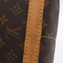 LOUIS VUITTON Monogram Sac Chasseur 40 Pet Carry M41924 LV Auth 192094-12