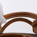 LOUIS VUITTON Monogram Sac Chasseur 40 Pet Carry M41924 LV Auth 192094-14