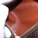 LOUIS VUITTON Monogram Papillon Pouch LV Auth 192097-11