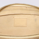 LOUIS VUITTON Epi Pont Neuf Hand Bag Vanilla Cream M5205A LV Auth 192099-20