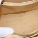 LOUIS VUITTON Epi Pont Neuf Hand Bag Vanilla Cream M5205A LV Auth 192099-10