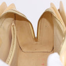 LOUIS VUITTON Epi Pont Neuf Hand Bag Vanilla Cream M5205A LV Auth 192099-21