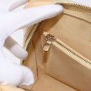 LOUIS VUITTON Epi Pont Neuf Hand Bag Vanilla Cream M5205A LV Auth 192099-23