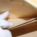LOUIS VUITTON Epi Pont Neuf Hand Bag Vanilla Cream M5205A LV Auth 192099-24