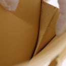 LOUIS VUITTON Epi Pont Neuf Hand Bag Vanilla Cream M5205A LV Auth 192099-12