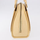 LOUIS VUITTON Epi Pont Neuf Hand Bag Vanilla Cream M5205A LV Auth 192099-4