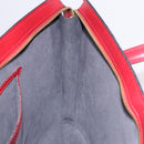LOUIS VUITTON Epi Saint Jacques Shoulder Bag Red M52277 LV Auth 192103-17
