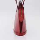 LOUIS VUITTON Epi Saint Jacques Shoulder Bag Red M52277 LV Auth 192103-4