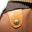 LOUIS VUITTON Monogram Keepall Bandouliere 50 Boston Bag M41416 LV Auth 192106-23