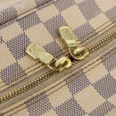LOUIS VUITTON Damier Azur Naviglio Shoulder Bag N51189 LV Auth 192113-17