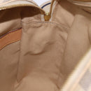 LOUIS VUITTON Damier Azur Naviglio Shoulder Bag N51189 LV Auth 192113-20