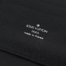 LOUIS VUITTON Taiga Organizer Atoll Travel Case Ardoise M30652 LV Auth 192114A-18