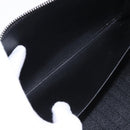 LOUIS VUITTON Taiga Organizer Atoll Travel Case Ardoise M30652 LV Auth 192114A-19