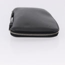 LOUIS VUITTON Taiga Organizer Atoll Travel Case Ardoise M30652 LV Auth 192114A-5