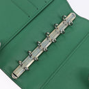 LOUIS VUITTON Epi Agenda PM Day Planner Cover Green R20054 LV Auth 192132-21