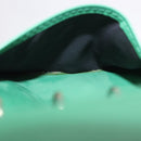 LOUIS VUITTON Epi Agenda PM Day Planner Cover Green R20054 LV Auth 192132-11