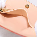 LOUIS VUITTON Monogram Multicolor Multicles 4 Key Case White M93731 Auth 192135M-17