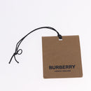 BURBERRY Shoulder Strap Canvas 36.2"" Beige Gold Auth 192166M-12