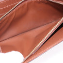 LOUIS VUITTON Monogram Portefeuille Sarah Long Wallet M61734 LV Auth 192167V-10