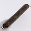 LOUIS VUITTON Monogram Porte Monnaie Billets Tresor Wallet M61730 Auth 192171A-5