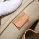 LOUIS VUITTON Monogram Deauville Hand Bag M47270 LV Auth 192182-19