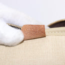 LOUIS VUITTON Monogram Deauville Hand Bag M47270 LV Auth 192182-12