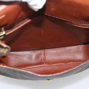 LOUIS VUITTON Monogram Saint Cloud GM Shoulder Bag M51242 LV Auth 192183-11