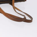 LOUIS VUITTON Monogram Totally GM Shoulder Bag M56690 LV Auth 192184-10