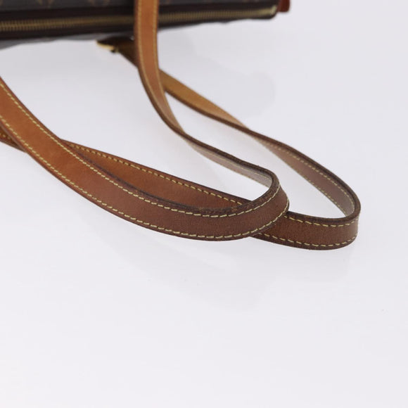 LOUIS VUITTON Monogram Totally GM Shoulder Bag M56690 LV Auth 192184
