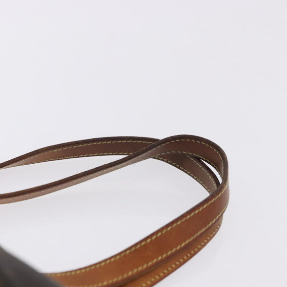 LOUIS VUITTON Monogram Totally GM Shoulder Bag M56690 LV Auth 192184