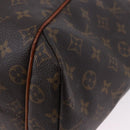 LOUIS VUITTON Monogram Totally GM Shoulder Bag M56690 LV Auth 192184-18