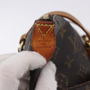 LOUIS VUITTON Monogram Totally GM Shoulder Bag M56690 LV Auth 192184-19