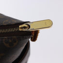 LOUIS VUITTON Monogram Totally GM Shoulder Bag M56690 LV Auth 192184-20