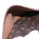 LOUIS VUITTON Monogram Totally GM Shoulder Bag M56690 LV Auth 192184-24