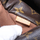 LOUIS VUITTON Monogram Totally GM Shoulder Bag M56690 LV Auth 192184-12