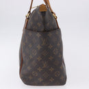 LOUIS VUITTON Monogram Totally GM Shoulder Bag M56690 LV Auth 192184-5