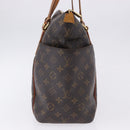 LOUIS VUITTON Monogram Totally GM Shoulder Bag M56690 LV Auth 192184-6