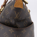 LOUIS VUITTON Monogram Totally GM Shoulder Bag M56690 LV Auth 192184-7