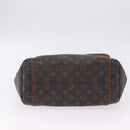LOUIS VUITTON Monogram Totally GM Shoulder Bag M56690 LV Auth 192189-6