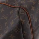 LOUIS VUITTON Monogram Totally GM Shoulder Bag M56690 LV Auth 192189-17