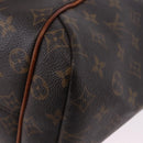 LOUIS VUITTON Monogram Totally GM Shoulder Bag M56690 LV Auth 192189-18